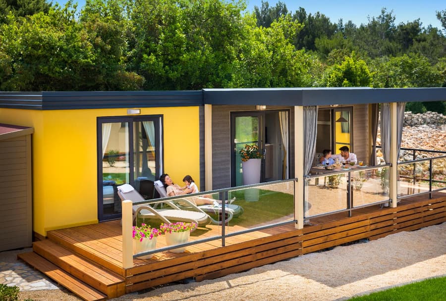 Valamar Camping Krk