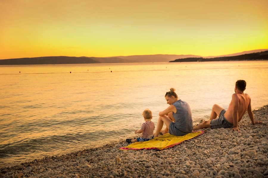 Valamar Camping Krk