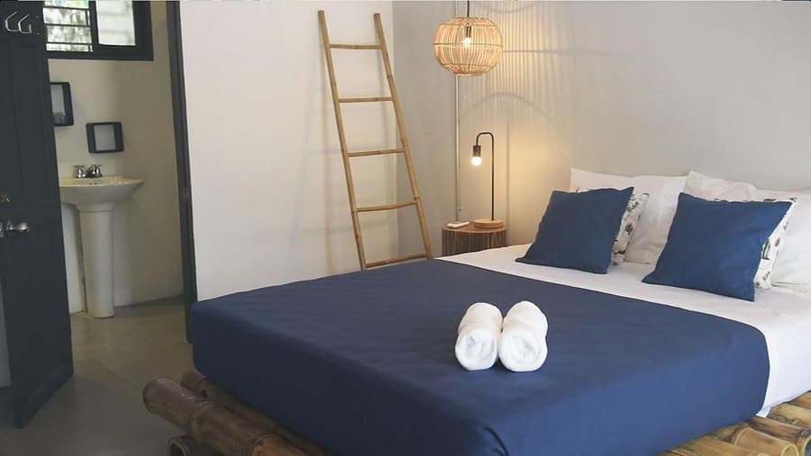 Slumber Party Tamarindo