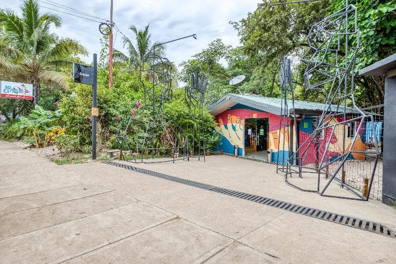 Slumber Party Tamarindo