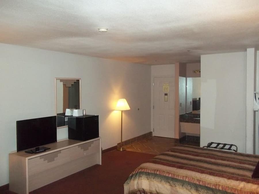 Grand Canyon Inn