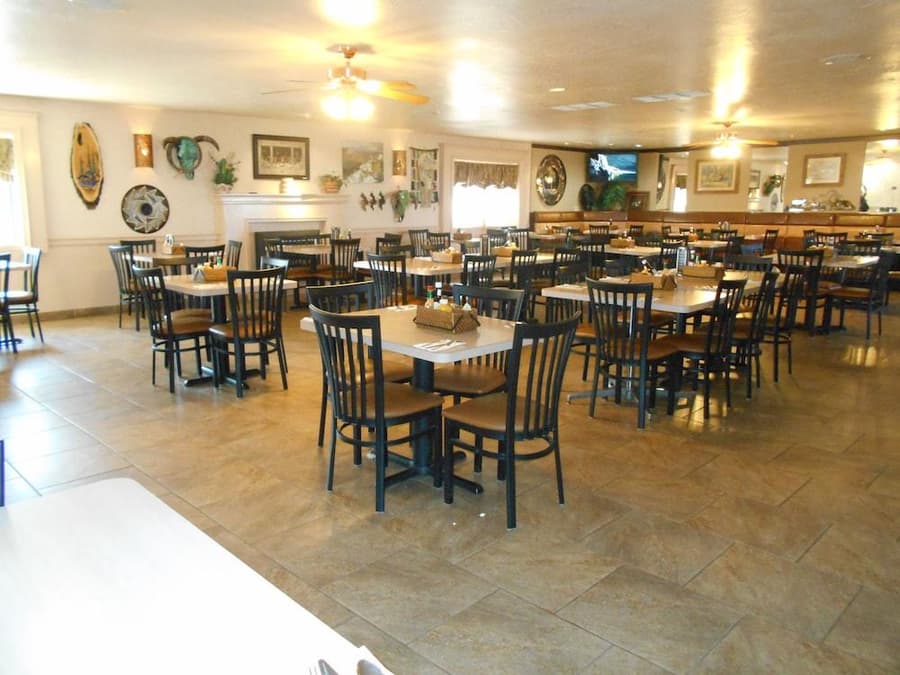Grand Canyon Inn
