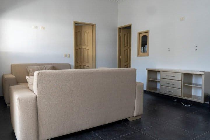 Hotel Abitti