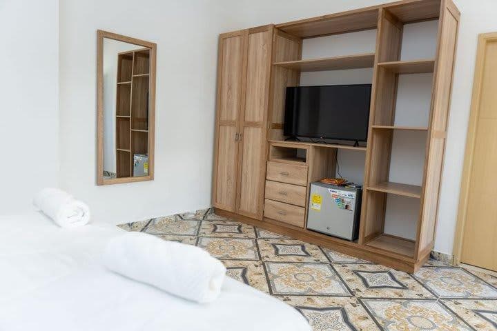 Hotel Abitti