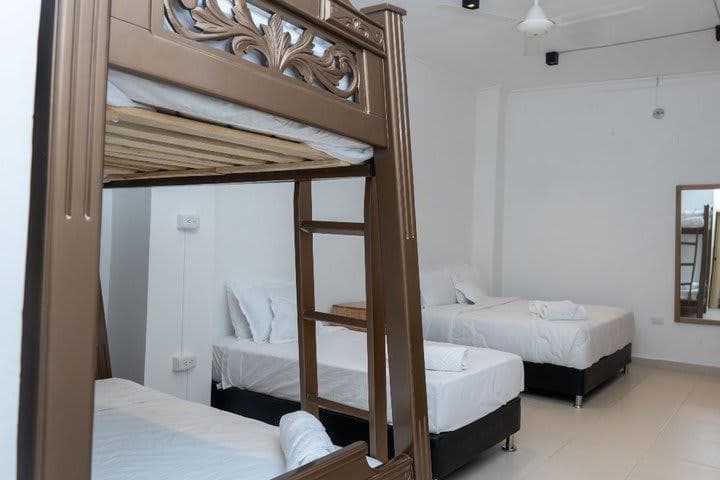 Hotel Abitti