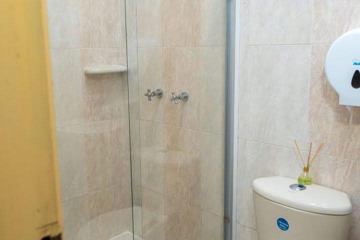 Hotel Abitti