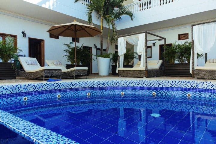 Hotel Abitti