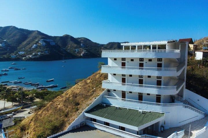Hotel Abitti