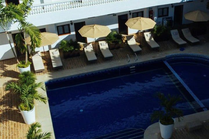 Hotel Abitti