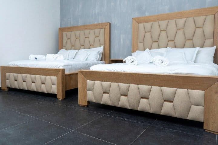 Hotel Abitti