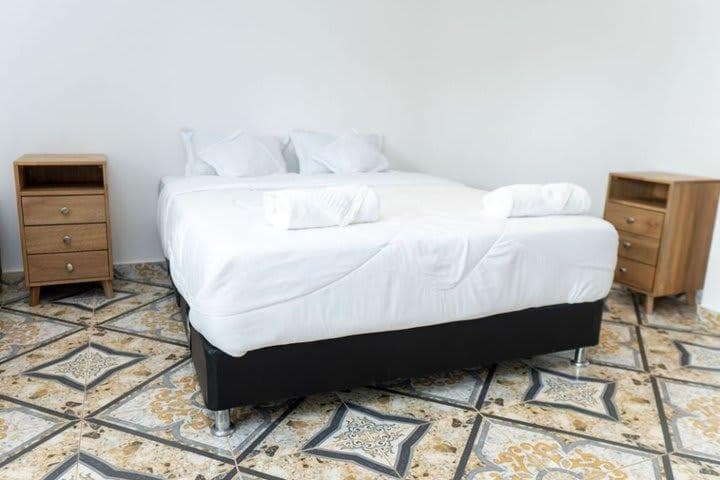 Hotel Abitti