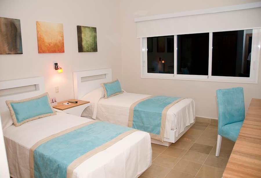 Presidential Suites Punta Cana