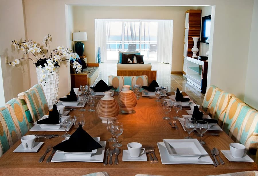 Presidential Suites Punta Cana
