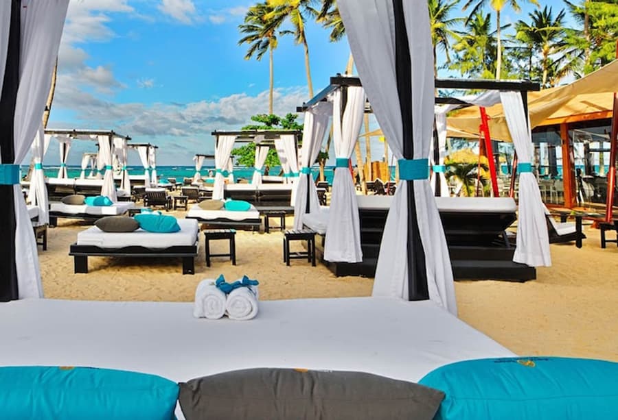 Presidential Suites Punta Cana
