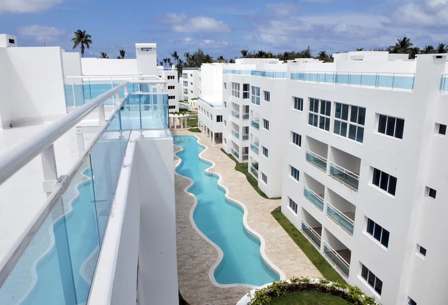Presidential Suites Punta Cana