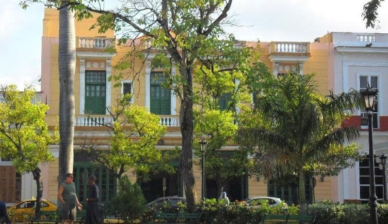 Hotel E Velasco