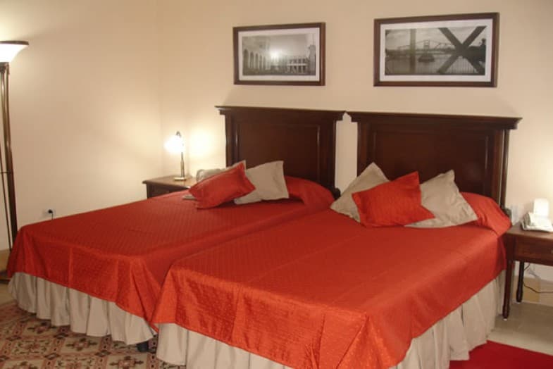 Hotel E Velasco