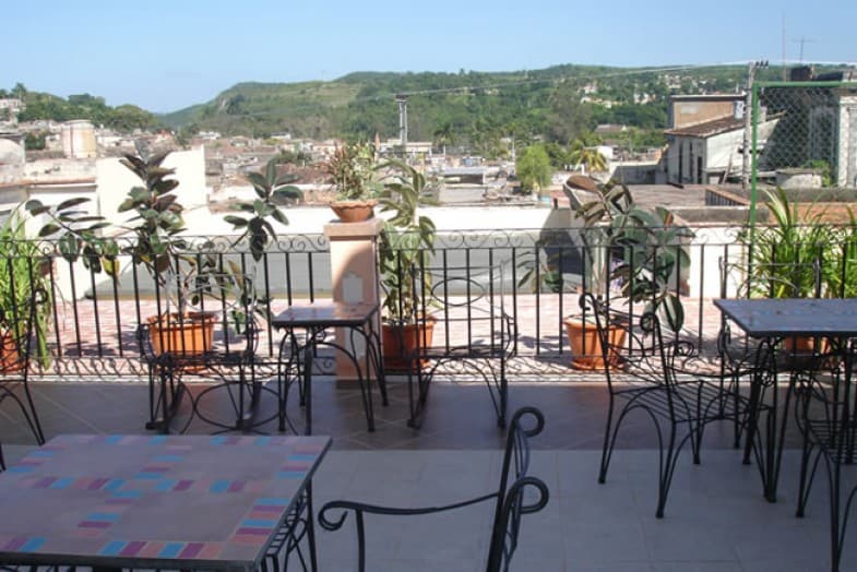 Hotel E Velasco