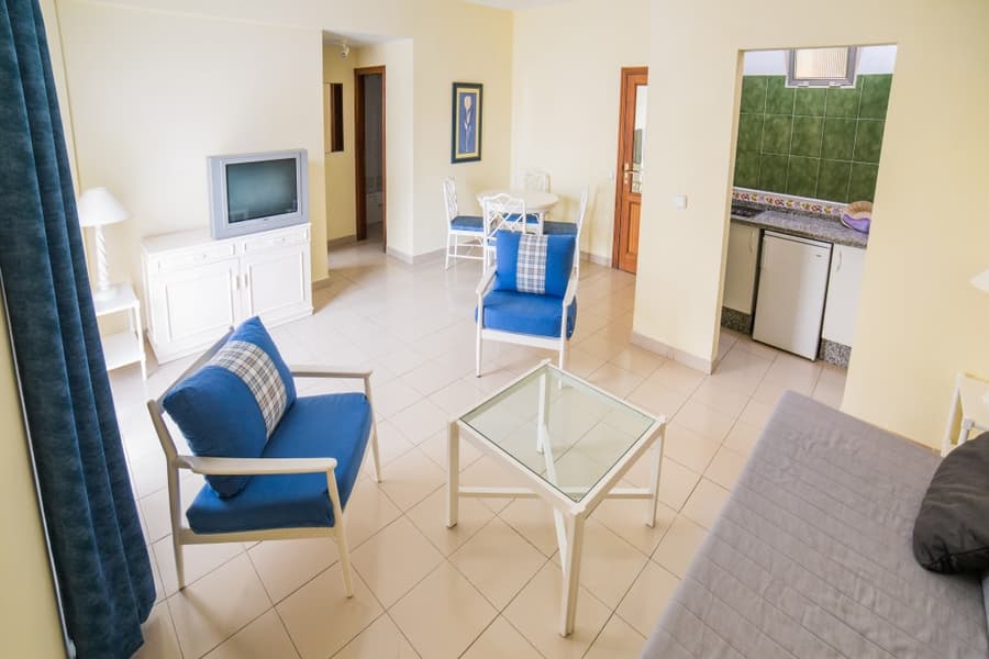 Apartamentos RF Bambi, Adults Only