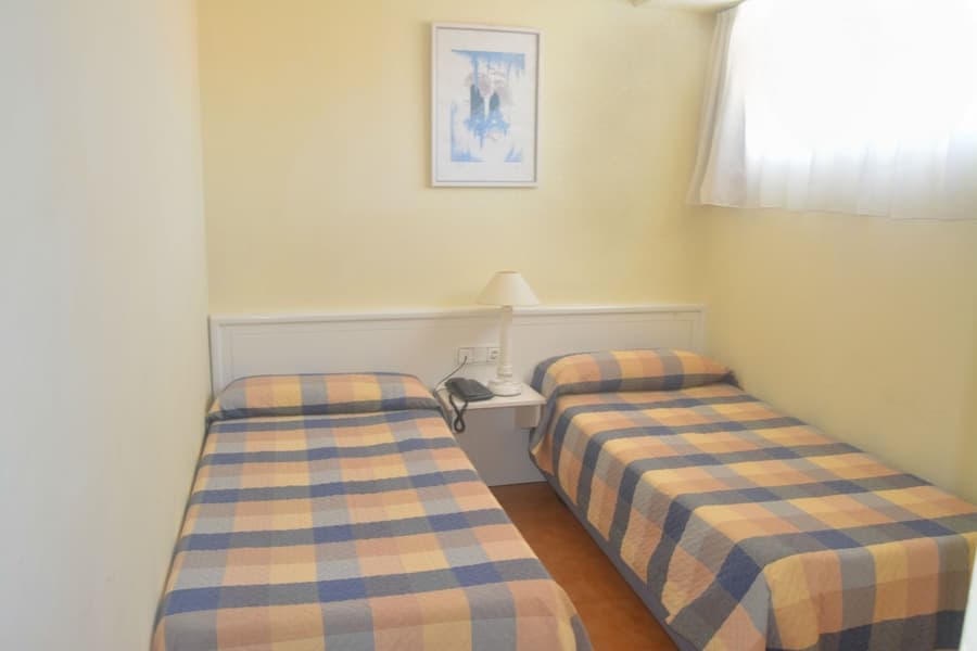 Apartamentos RF Bambi, Adults Only