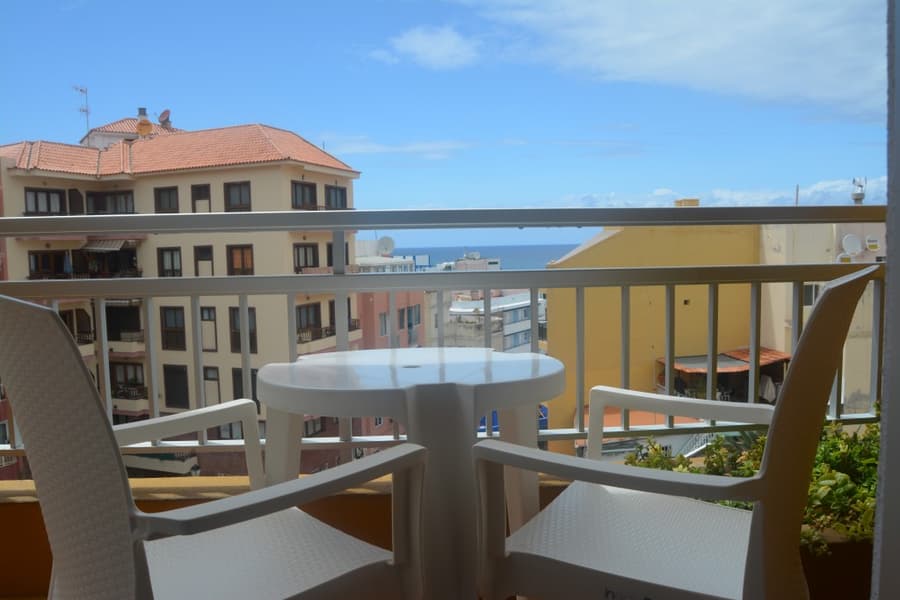 Apartamentos RF Bambi, Adults Only