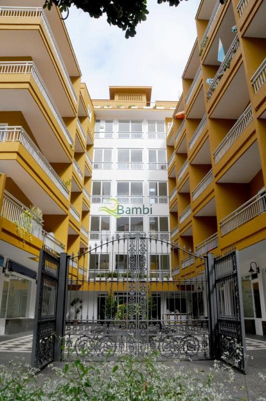 Apartamentos RF Bambi, Adults Only