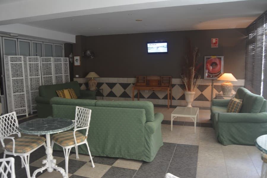 Apartamentos RF Bambi, Adults Only
