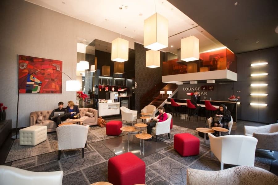 Hotel Palazzo Zichy
