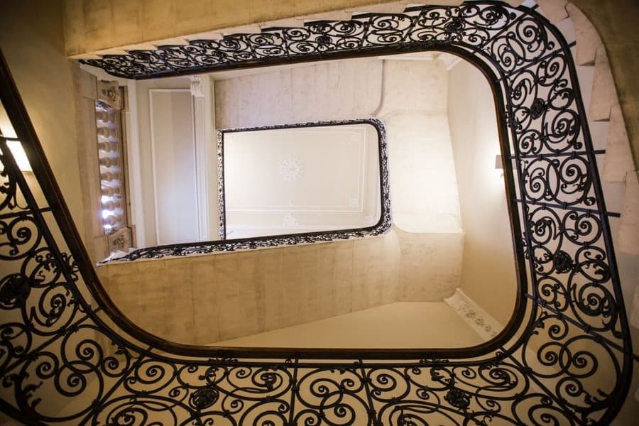 Hotel Palazzo Zichy