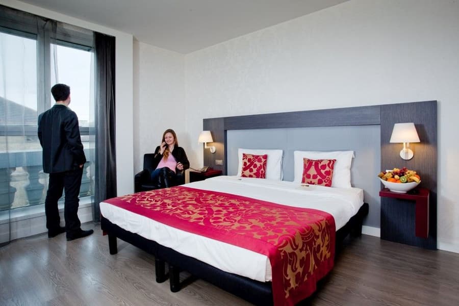 Hotel Palazzo Zichy