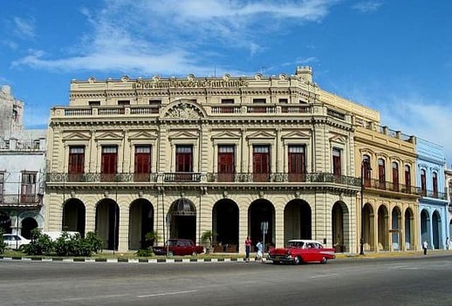 Hotel Armadores de Santander