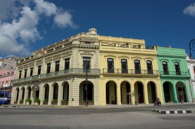 Hotel Armadores de Santander