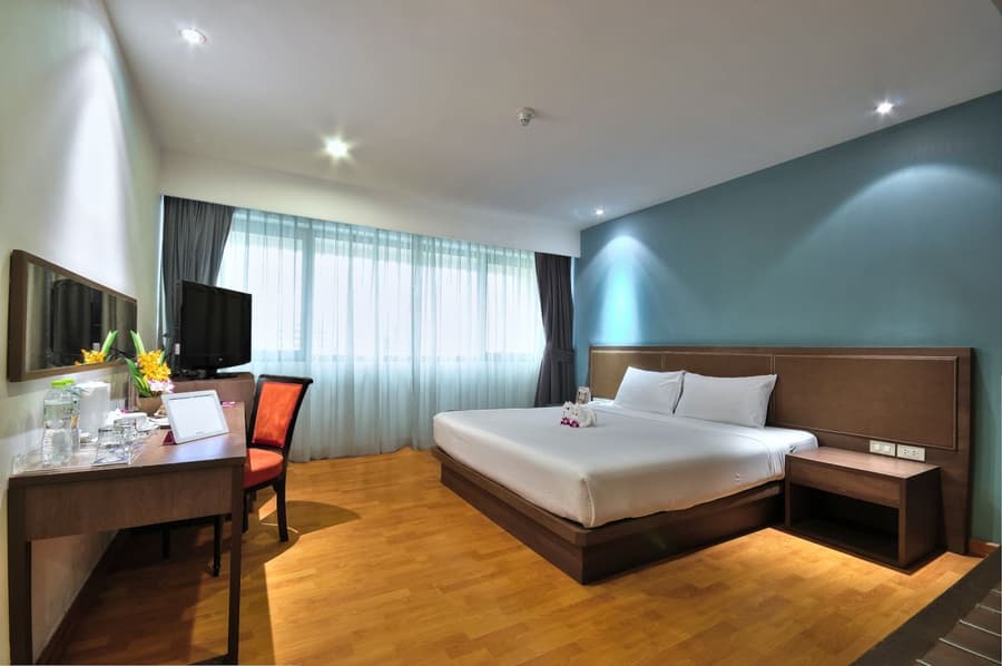 Narai Hotel