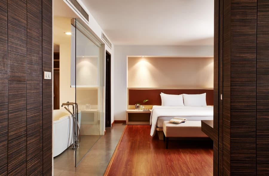 Narai Hotel