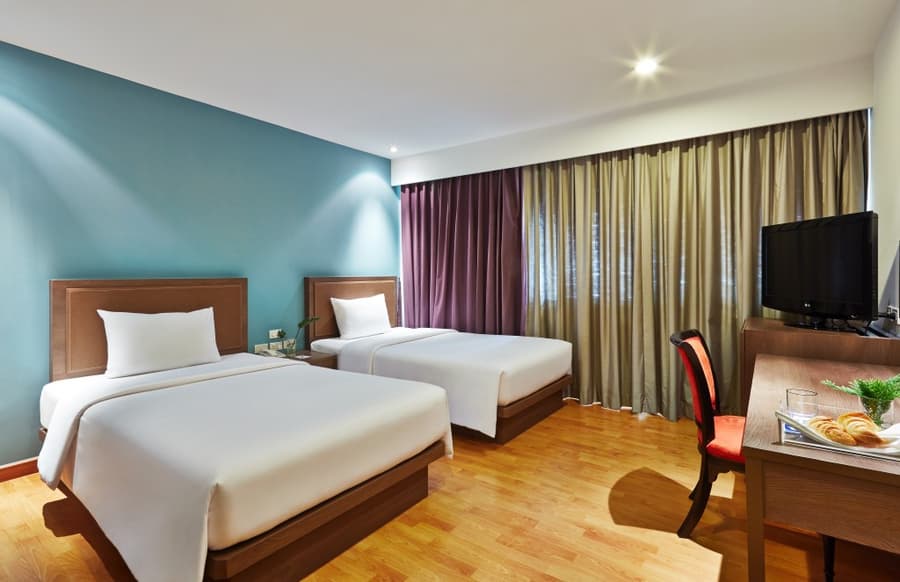 Narai Hotel