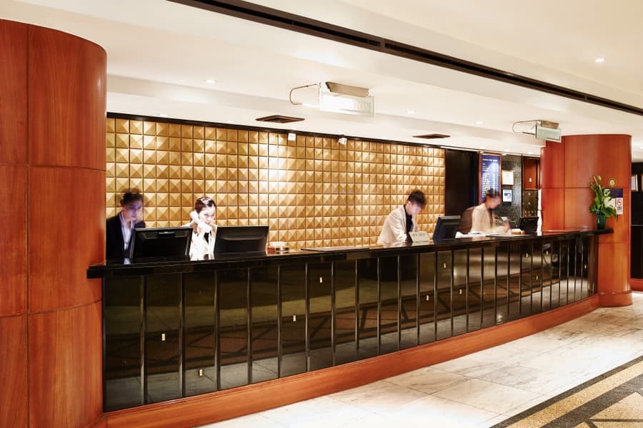 Narai Hotel