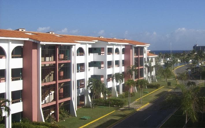 Hotel Cubanacan Club Acuario