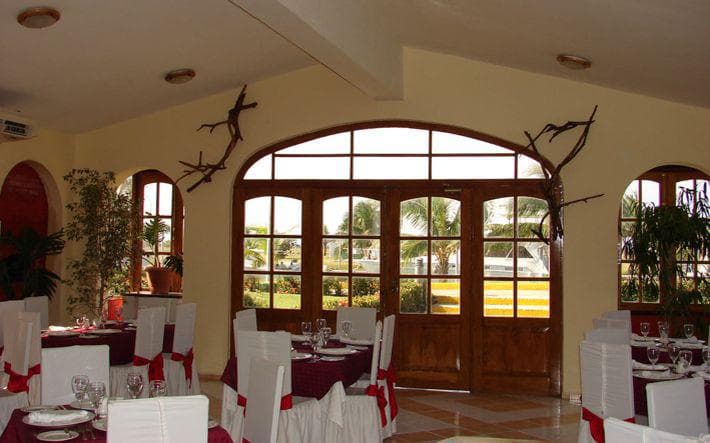Hotel Cubanacan Club Acuario
