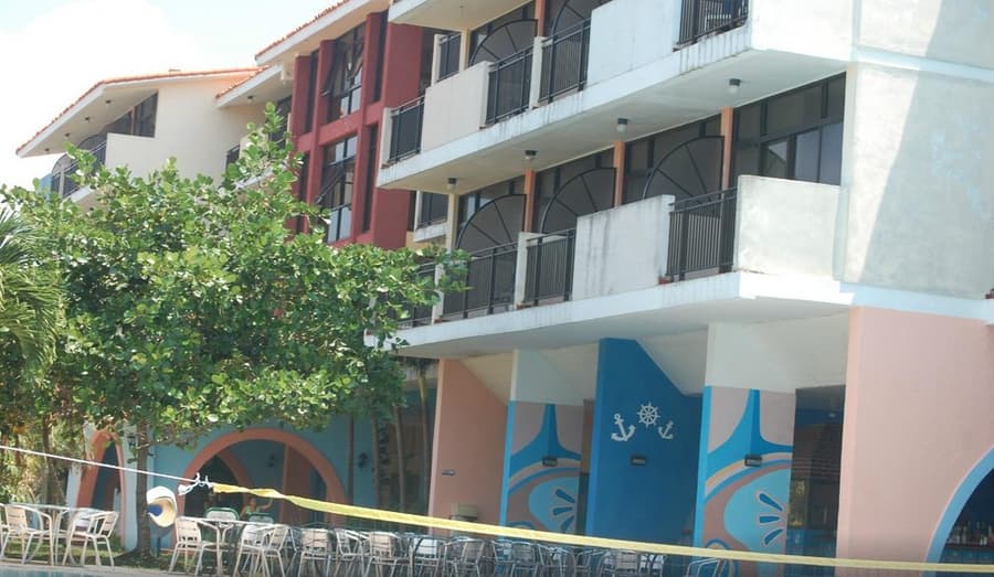Hotel Cubanacan Club Acuario