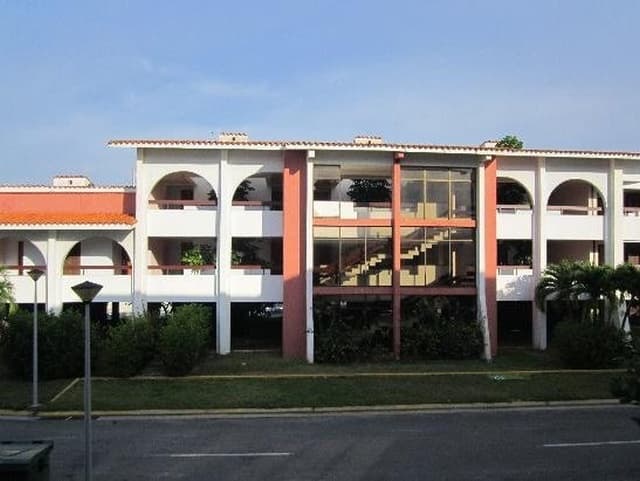Hotel Cubanacan Club Acuario