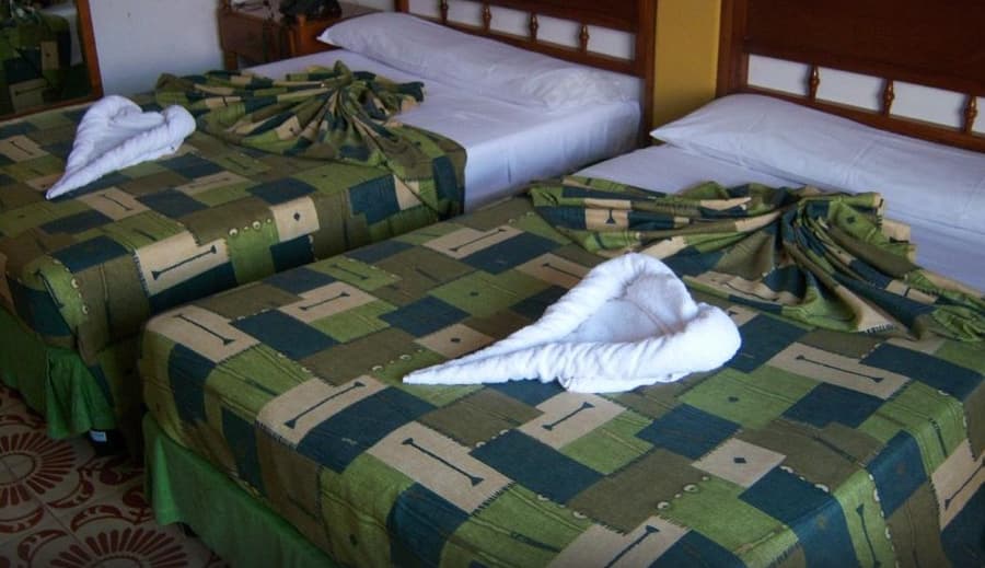 Hotel Cubanacan Club Acuario