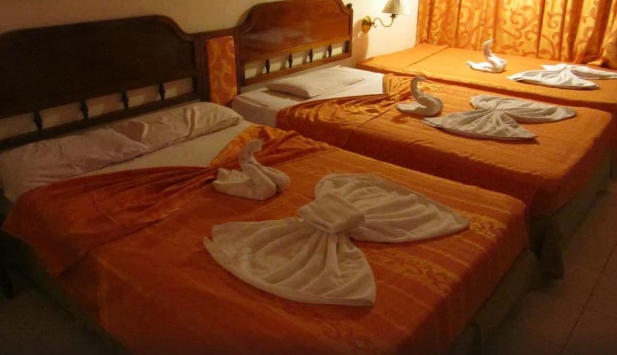 Hotel Cubanacan Club Acuario