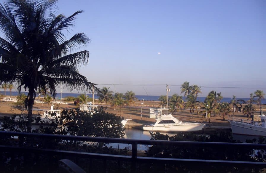 Hotel Cubanacan Club Acuario