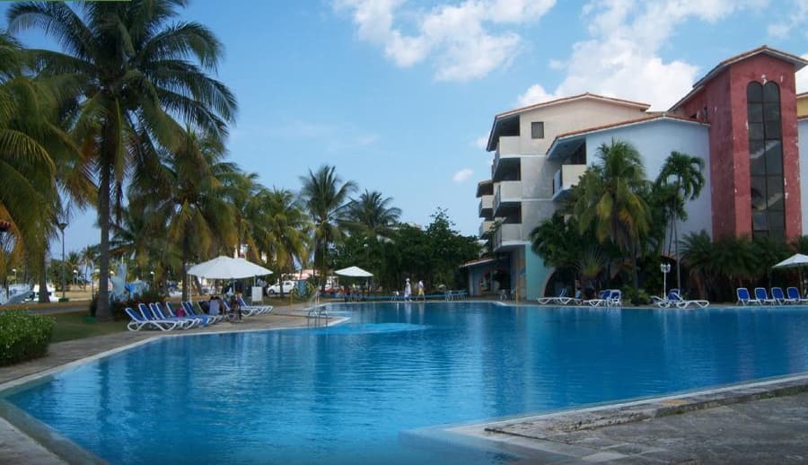 Hotel Cubanacan Club Acuario