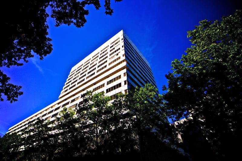 Eurobuilding 2 Apartamentos