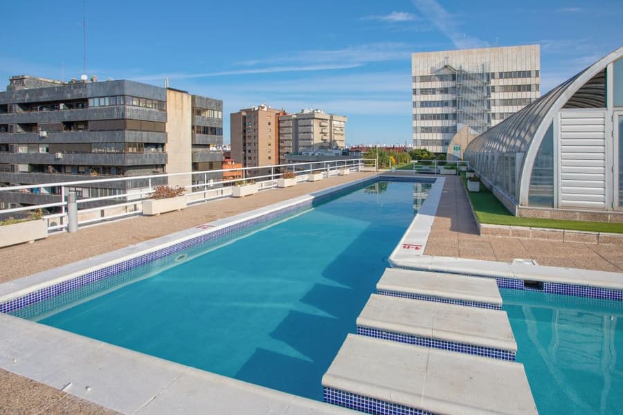 Eurobuilding 2 Apartamentos