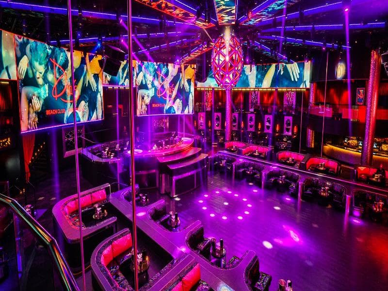 The Cromwell Hotel & Casino - Adults Only