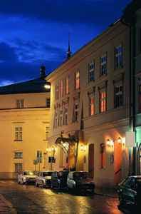 Great Polonia Krakow Old Town