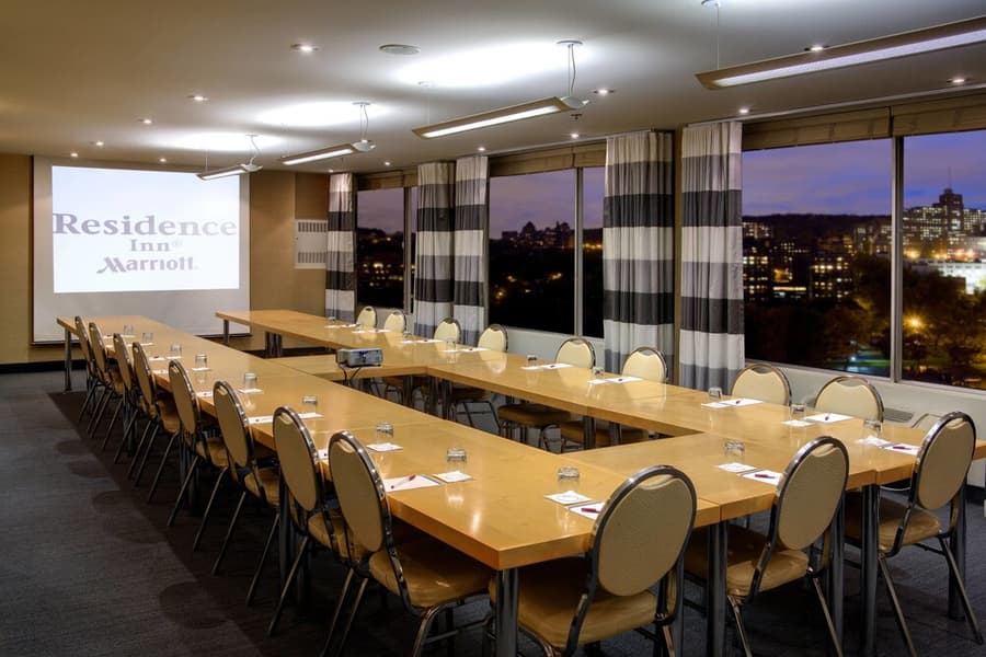 Residence Inn by Marriott Montreal - Westmount