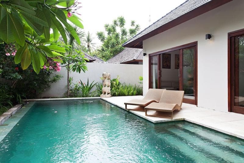 Kebun Villas & Resort